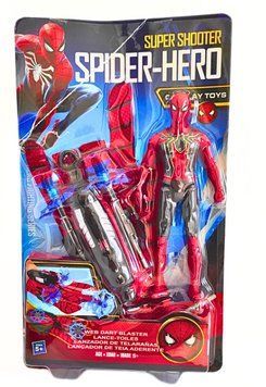 Manusi set spider AAA0199 foto