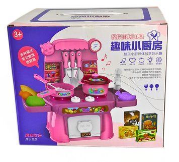 Mini Bucatarie B0362 foto