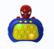 ЭЛЕКТРОННАЯ ИГРА POP-IT &mdash; ДИЗАЙН В АССОРТИМЕНТЕ B1650 фото 2