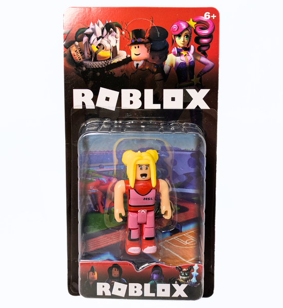 ФИГУРКА ROBLOX 1 ШТ B1427 фото