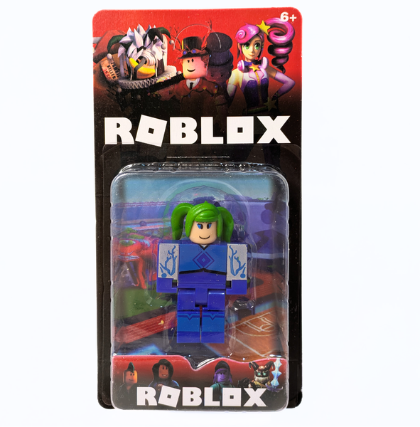ФИГУРКА ROBLOX 1 ШТ B1427 фото