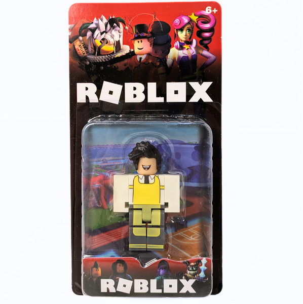 ФИГУРКА ROBLOX 1 ШТ B1427 фото