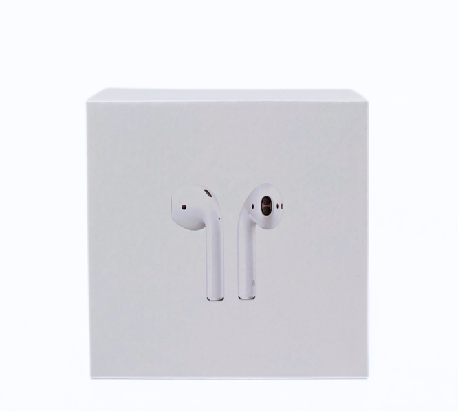 CASTI BLUETOOTH - TIP AIRPODS C0252 foto