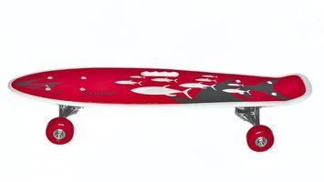 Penny Board mic B0436 фото