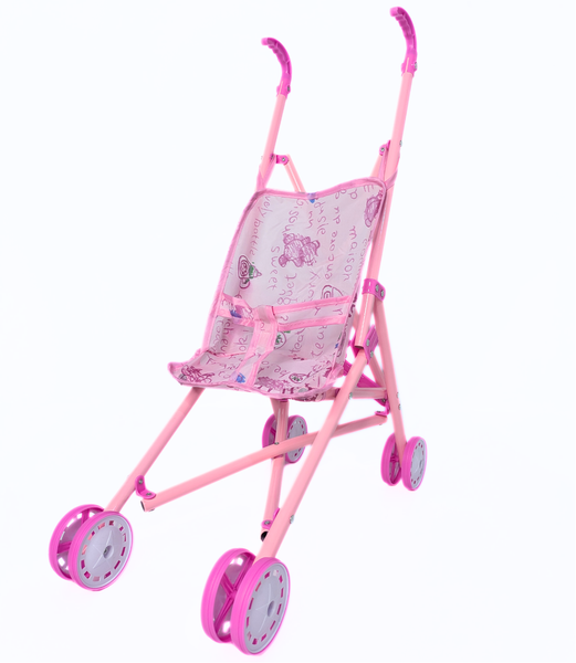 CARUCIOR METAL 60CM B0910 foto
