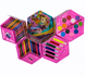 SET CREAȚIE &Icirc;N BOX &mdash; 46 PS C0061 foto 2
