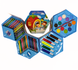 SET CREAȚIE &Icirc;N BOX &mdash; 46 PS C0061 foto 1
