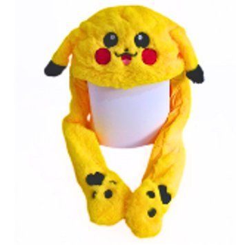 Caciulita Pokemon B0126 foto