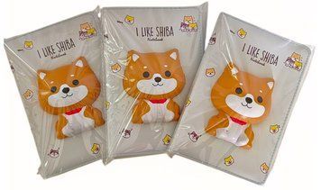 Carnet de Note I Like Shiba Squishy C0171 foto