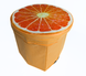 КОРЗИНА ДЛЯ ХРАНЕНИЯ ИГРУШЕК B1063 фото 3